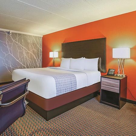 Holiday Inn & Suites Philadelphia-Runnemede/Exit 3-New Jersey Turnpike Exteriér fotografie