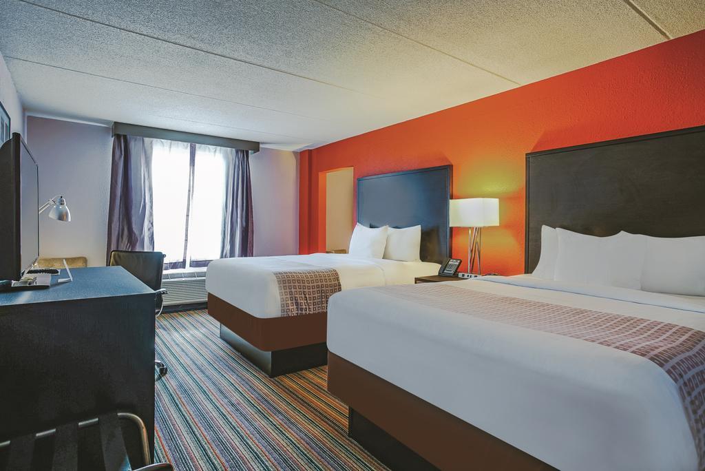 Holiday Inn & Suites Philadelphia-Runnemede/Exit 3-New Jersey Turnpike Exteriér fotografie