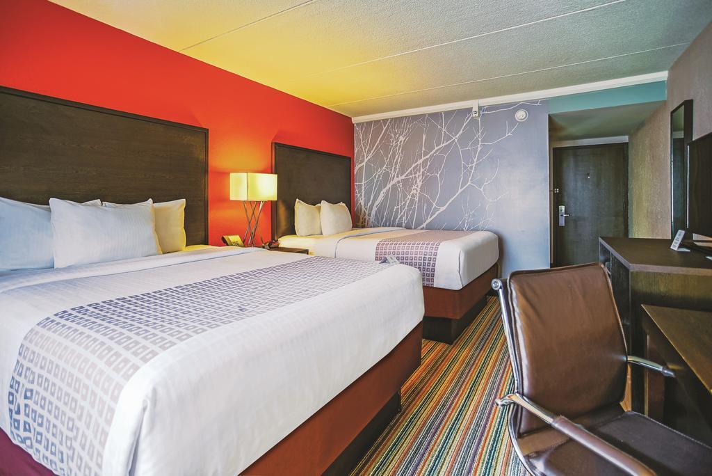Holiday Inn & Suites Philadelphia-Runnemede/Exit 3-New Jersey Turnpike Exteriér fotografie