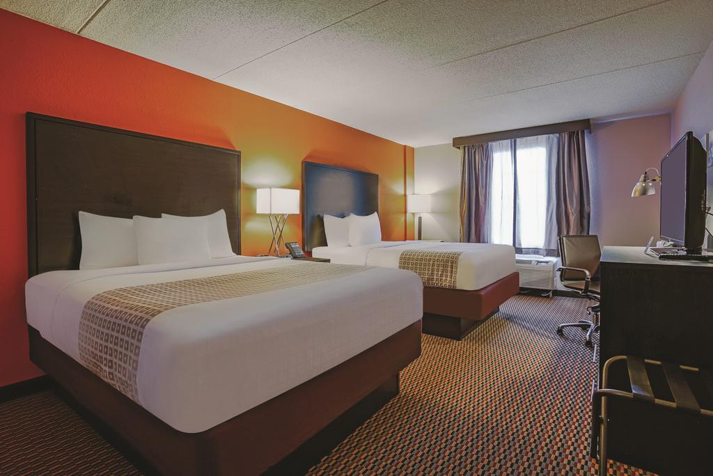 Holiday Inn & Suites Philadelphia-Runnemede/Exit 3-New Jersey Turnpike Exteriér fotografie