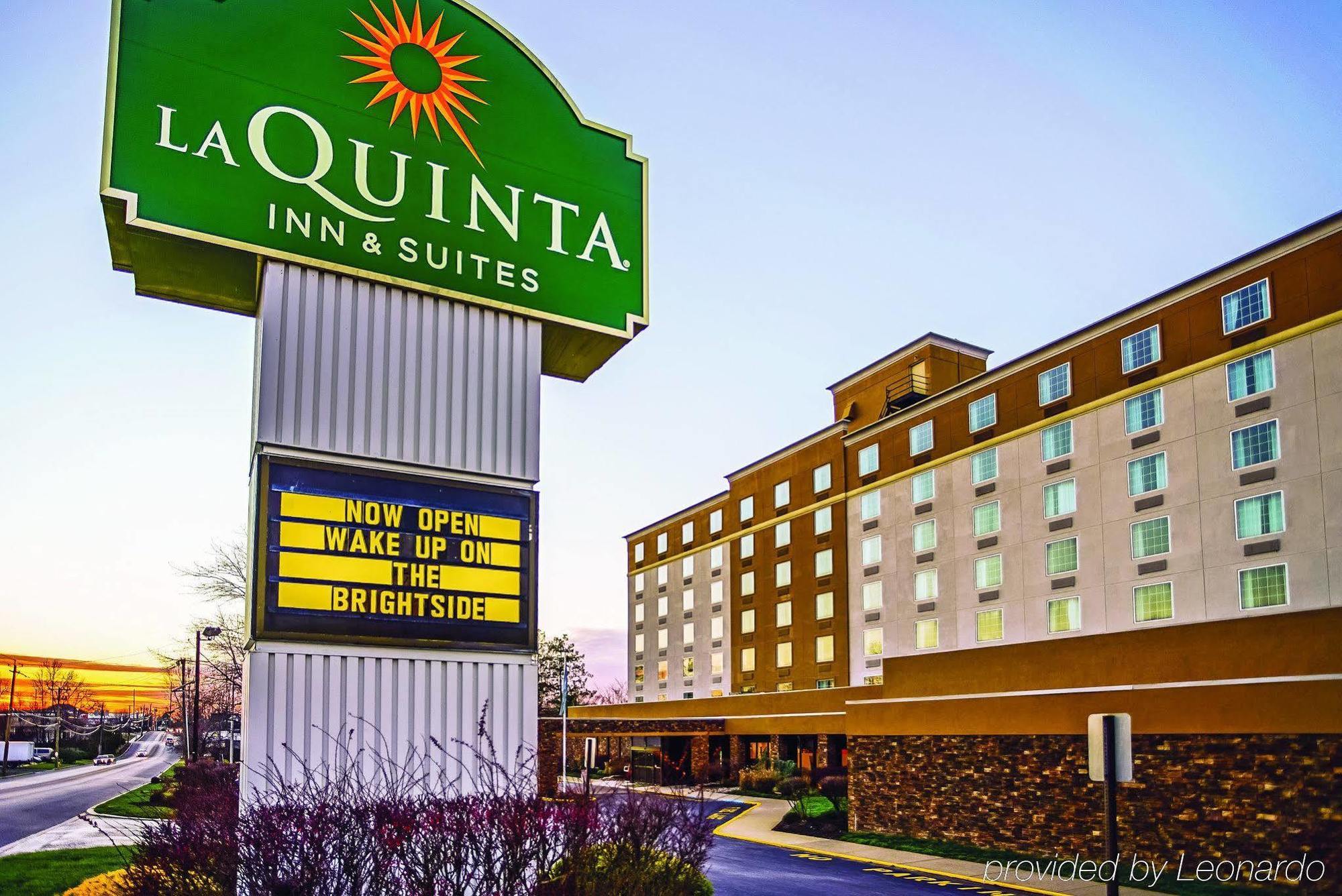 Holiday Inn & Suites Philadelphia-Runnemede/Exit 3-New Jersey Turnpike Exteriér fotografie
