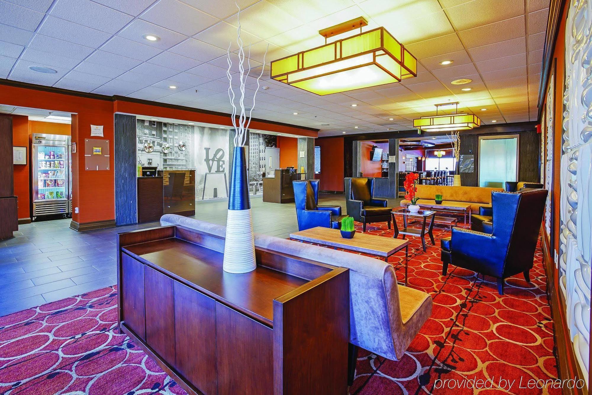 Holiday Inn & Suites Philadelphia-Runnemede/Exit 3-New Jersey Turnpike Exteriér fotografie