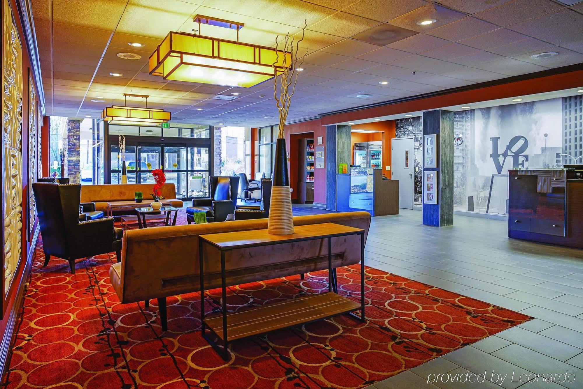 Holiday Inn & Suites Philadelphia-Runnemede/Exit 3-New Jersey Turnpike Exteriér fotografie