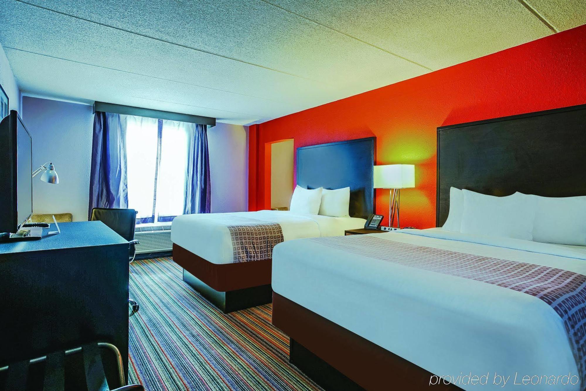 Holiday Inn & Suites Philadelphia-Runnemede/Exit 3-New Jersey Turnpike Exteriér fotografie