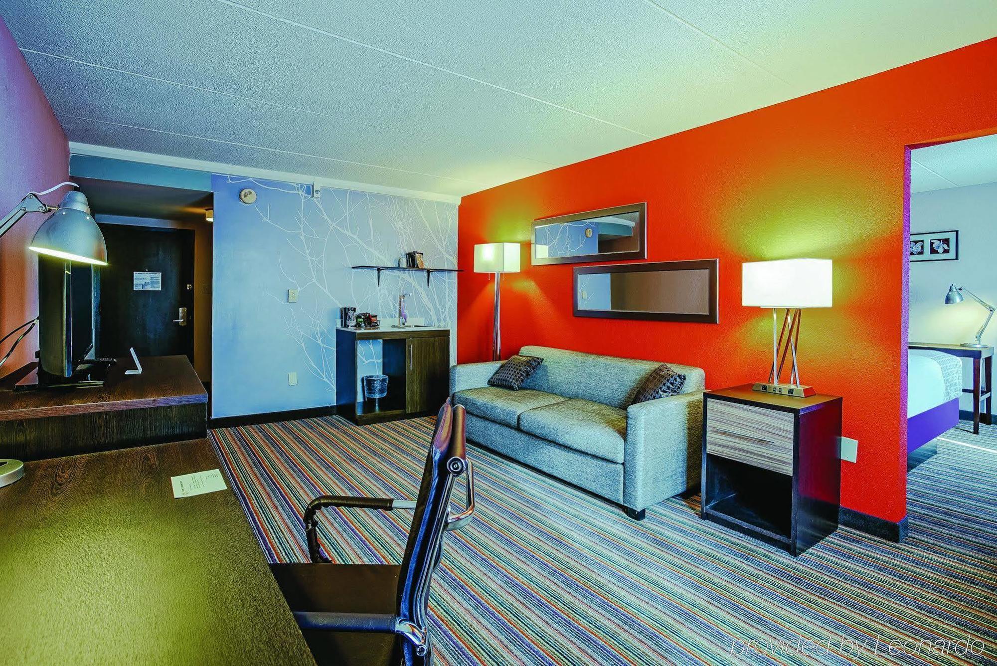 Holiday Inn & Suites Philadelphia-Runnemede/Exit 3-New Jersey Turnpike Exteriér fotografie