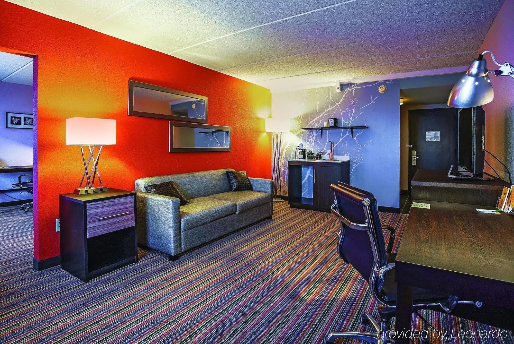 Holiday Inn & Suites Philadelphia-Runnemede/Exit 3-New Jersey Turnpike Exteriér fotografie