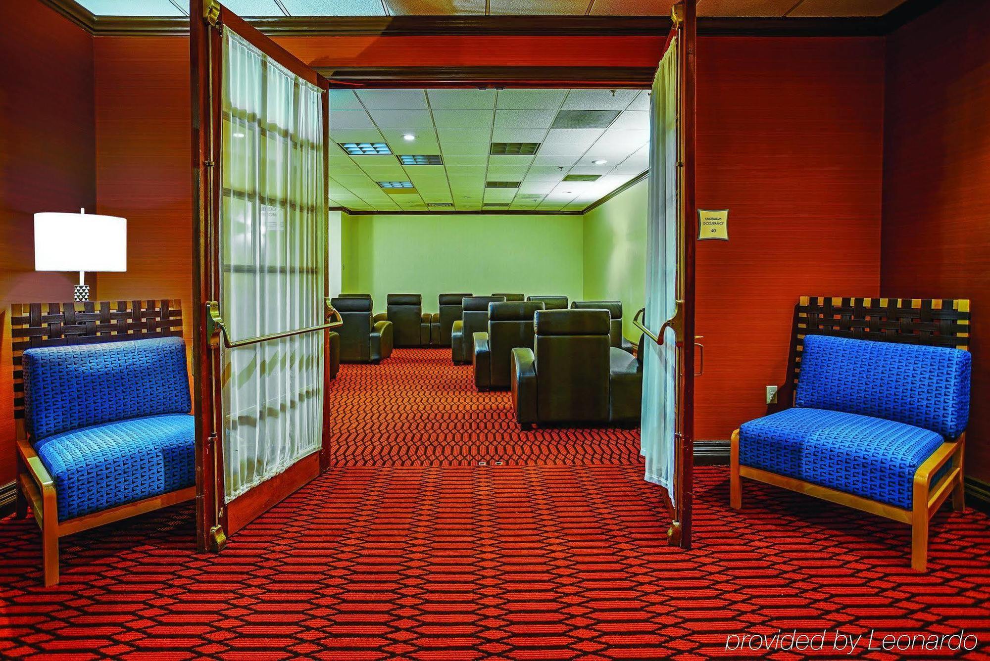 Holiday Inn & Suites Philadelphia-Runnemede/Exit 3-New Jersey Turnpike Exteriér fotografie